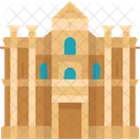 Cathedral  Icon