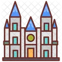 Cathedral  Icon