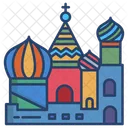 Cathedral Of Saint Basil Symbol