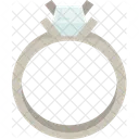 Cathedral Ring  Icon