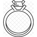 Cathedral Ring  Icon