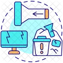 Cathode Ray Tubes  Icon