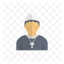 Catholic  Icon