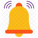 Catholic Bell  Icon