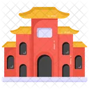 Catholic Chapel Icon