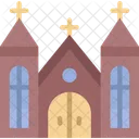 Catholic Church  Icon