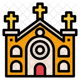 Catholic Church  Icon