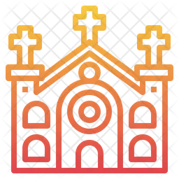 Catholic Church  Icon