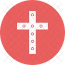 가톨릭 십자가  아이콘