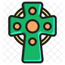 가톨릭 십자가  아이콘