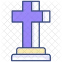 Catholic Cross Icon