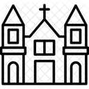 Catholic Religious Symbol Christianity Icon