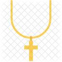 Cross Catholic Symbol Icon