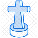 Catholic sign  Icon