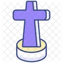 Catholic sign  Icon