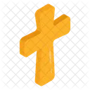 Catholic sign  Icon