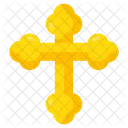Catholic Sign  Icon