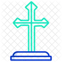 Catholicism Icon