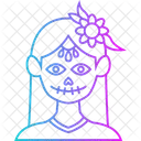 Catrina  Icon