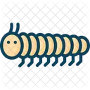 Catterpillar  Icon