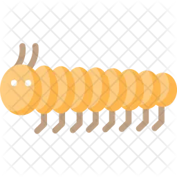 Catterpillar  Icon