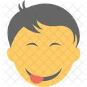 Emoji cattivo  Icon