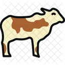 Cattle  Icon