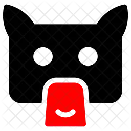 Cattle  Icon