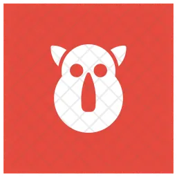 Cattle  Icon