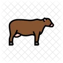 Cattle Icon