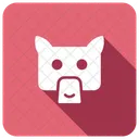 Cattle Calf Cow Icon