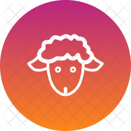 Cattle Icon