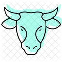 Cattle Branding Cattle Branding Icon