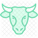 Cattle branding  Icon