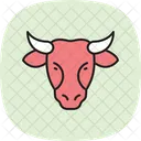Cattle Branding Cattle Branding Icon