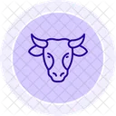 Cattle Branding Cattle Branding Icon