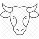 Cattle Branding Cattle Branding Icon
