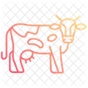 Cattle chute  Icon