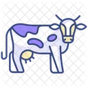 Cattle chute  Icon