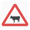 Cattle Animal Crossing Icon