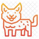 Cattle Dog  アイコン