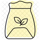 Cattle Feed Bag Cattle Feed Icon