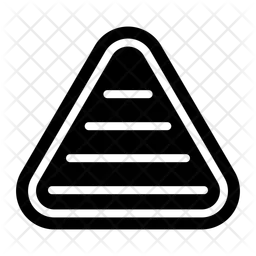 Cattle grid  Icon