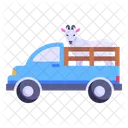 Cattle Hauler  Icon