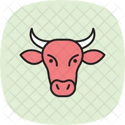 Cattle herd  Icon