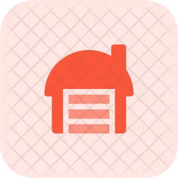 Cattle Shed  Icon