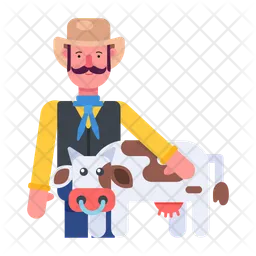 Cattleman  Icon