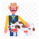Cattleman  Icon