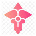 Cattleya  Icon