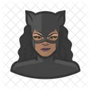 Catwoman  Icon
